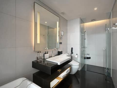 Amara Bangkok Hotel — photo 5