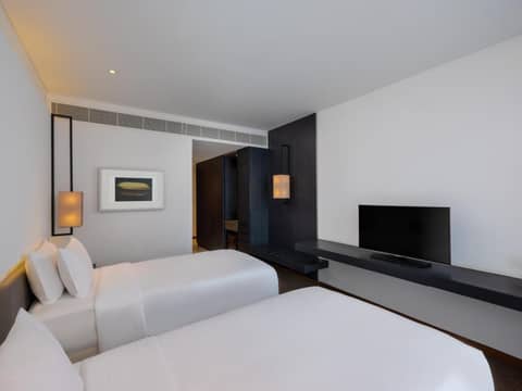 Amara Bangkok Hotel — photo 6