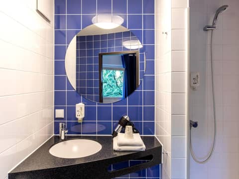 B&B Hotel Hamburg-Altona — photo 2
