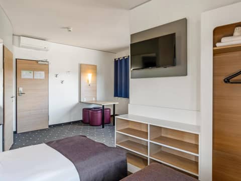 B&B Hotel Hamburg-Altona — photo 3