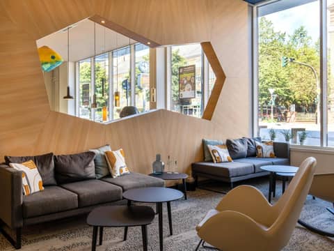 B&B Hotel Hamburg-Altona — photo 9
