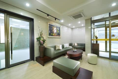 Benikea Jungmun Hotel — photo 4