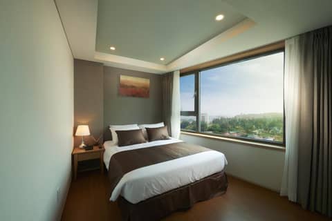 Benikea Jungmun Hotel — photo 5