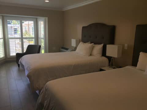 El Royale Hotel - Near Universal Studios Hollywood — photo 6