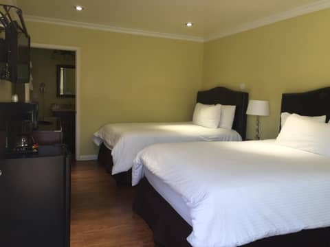El Royale Hotel - Near Universal Studios Hollywood — photo 9