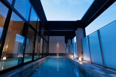 Candeo Hotels Osaka Namba — photo 2