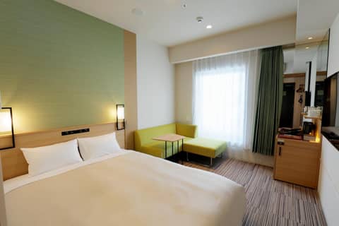 Candeo Hotels Osaka Namba — photo 5