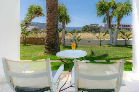 Drossia Palms Hotel and Nisos Beach Suites — photo 5