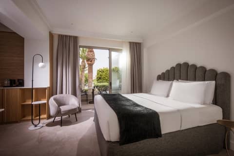 Drossia Palms Hotel and Nisos Beach Suites — photo 7