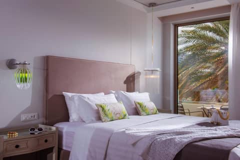 Drossia Palms Hotel and Nisos Beach Suites — photo 8