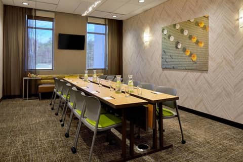 SpringHill Suites by Marriott Charlotte at Carowinds — photo 3
