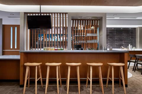 SpringHill Suites by Marriott Charlotte at Carowinds — photo 9