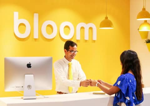 Bloom Hotel - Juhu — photo 5
