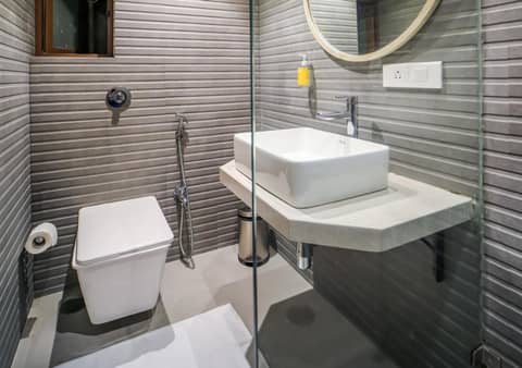 Bloom Hotel - Juhu — photo 9
