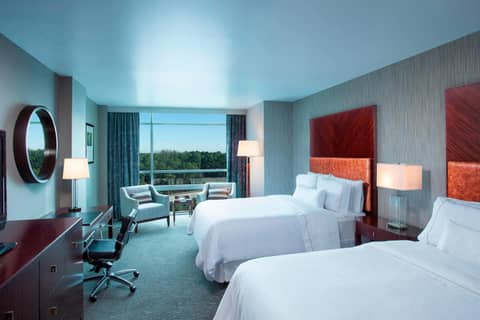 The Westin Richmond — photo 2