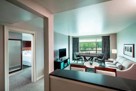 The Westin Richmond — photo 6