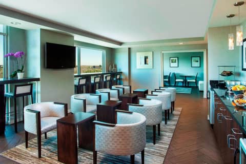 The Westin Richmond — photo 8