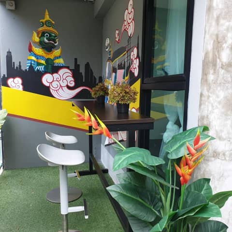 V30 Sukhumvit — photo 6