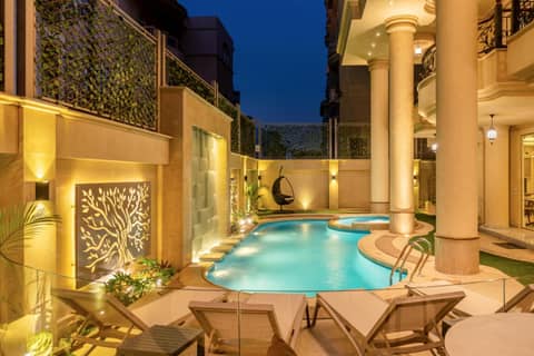 Maran Residence — photo 7
