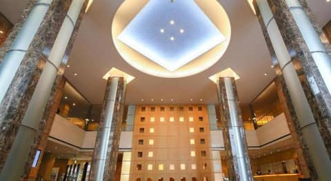 KKR Hotel Hakata — photo 5