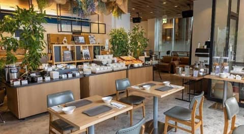 KKR Hotel Hakata — photo 7