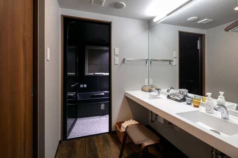 Randor Residential Hotel Kyoto Suites — photo 6