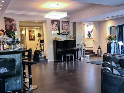 Villahotel Rheinblick — photo 2