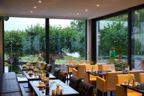 Villahotel Rheinblick — photo 3