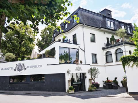 Villahotel Rheinblick — photo 4