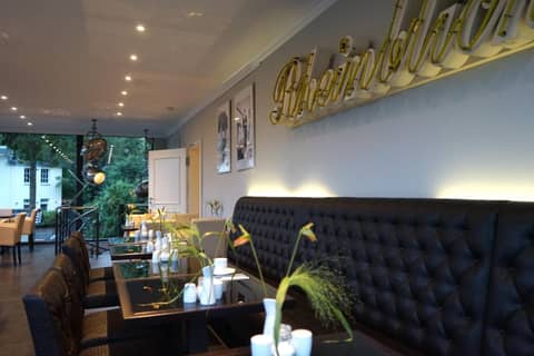Villahotel Rheinblick — photo 5