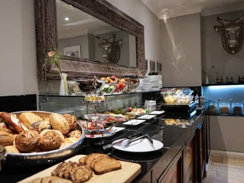 Villahotel Rheinblick — photo 6