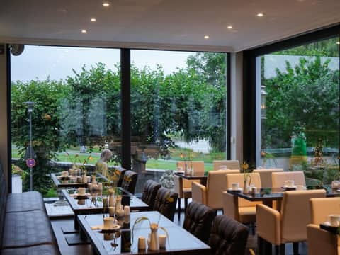 Villahotel Rheinblick — photo 7