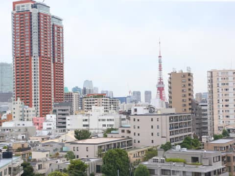 APA Hotel Nishiazabu — photo 2
