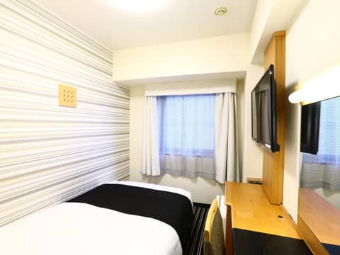APA Hotel Nishiazabu — photo 4