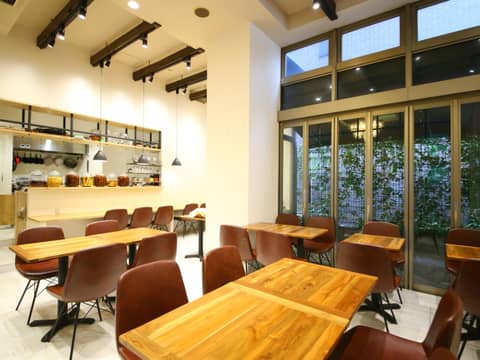 APA Hotel Nishiazabu — photo 7