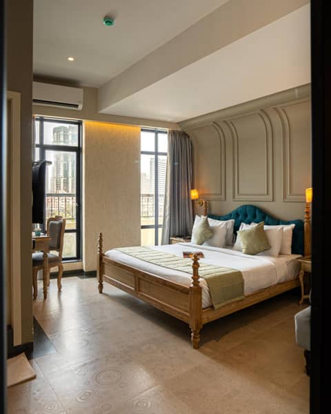 Arnna-Nesco Goregaon — photo 8