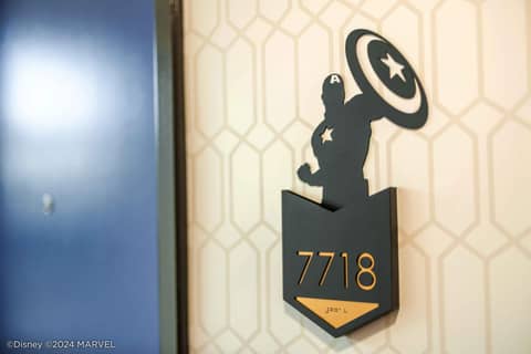 Disney's Hollywood Hotel — photo 2