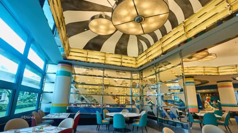 Disney's Hollywood Hotel — photo 8
