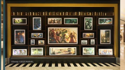 Disney's Hollywood Hotel — photo 9