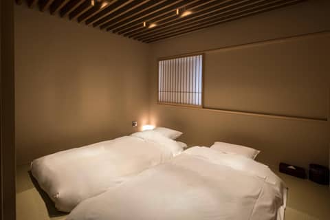 Tomoya Residence Hotel Kyoto — photo 2