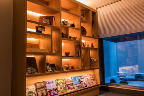 Tomoya Residence Hotel Kyoto — photo 4
