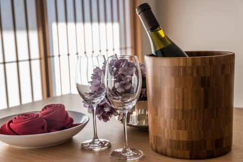 Tomoya Residence Hotel Kyoto — photo 5