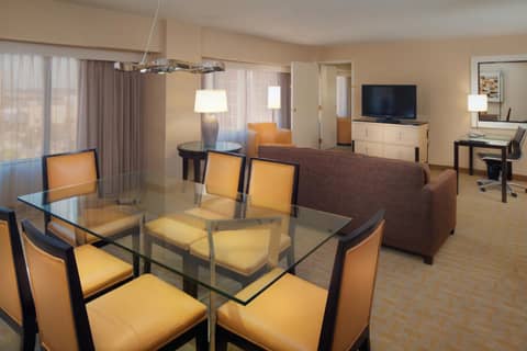 Hilton Los Angeles Airport — photo 4