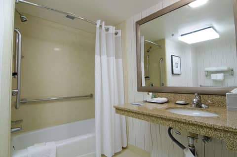 Hilton Los Angeles Airport — photo 6