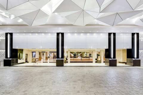 Hilton Los Angeles Airport — photo 8