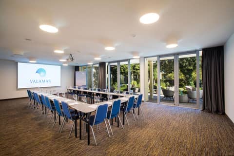 Valamar Argosy Hotel — meeting & event spaces