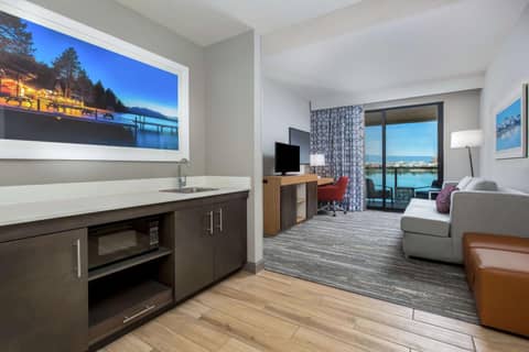 Hampton Inn & Suites Reno/Sparks — photo 6