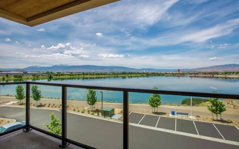Hampton Inn & Suites Reno/Sparks — photo 7