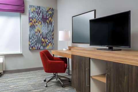 Hampton Inn & Suites Reno/Sparks — photo 9