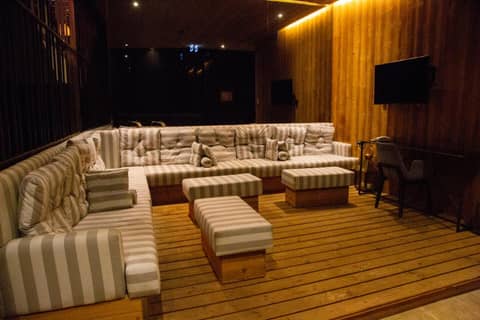 Dosso Dossi Hotels & SPA Downtown — photo 3